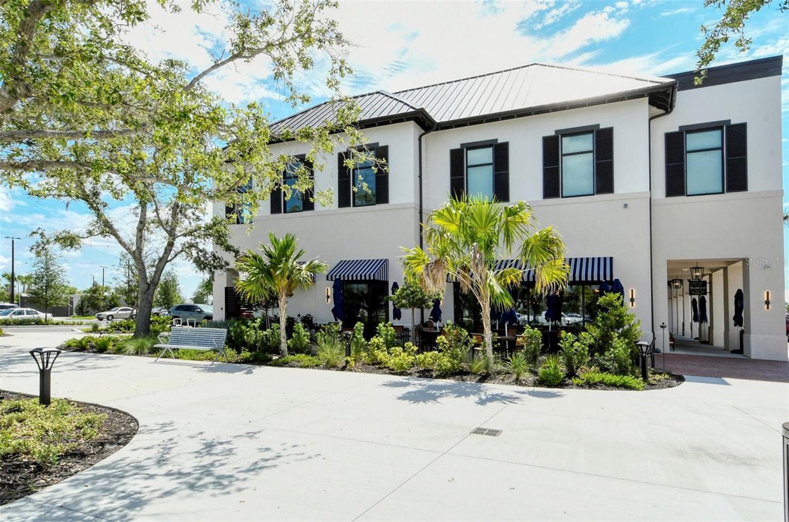 Condominium at 12240 WELLEN GOLF ST #403, VENICE, photo 62 of 92