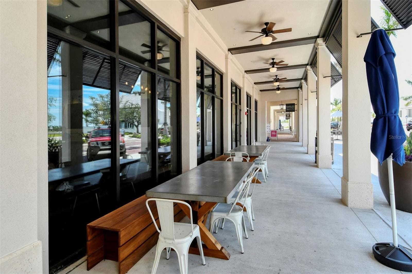 Condominium at 12240 WELLEN GOLF ST #403, VENICE, photo 64 of 92