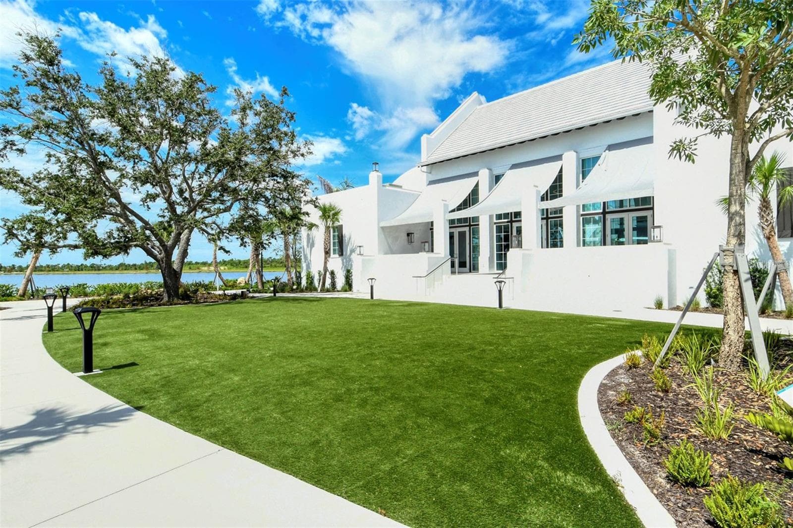 Condominium at 12240 WELLEN GOLF ST #403, VENICE, photo 68 of 92