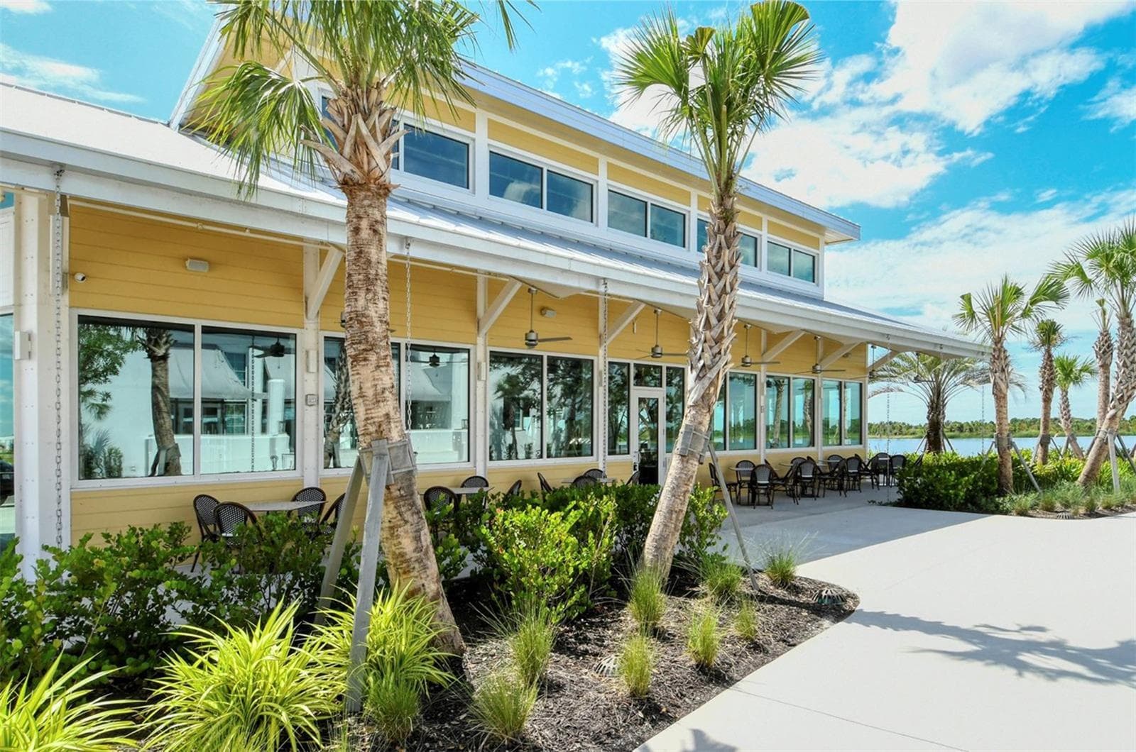 Condominium at 12240 WELLEN GOLF ST #403, VENICE, photo 69 of 92