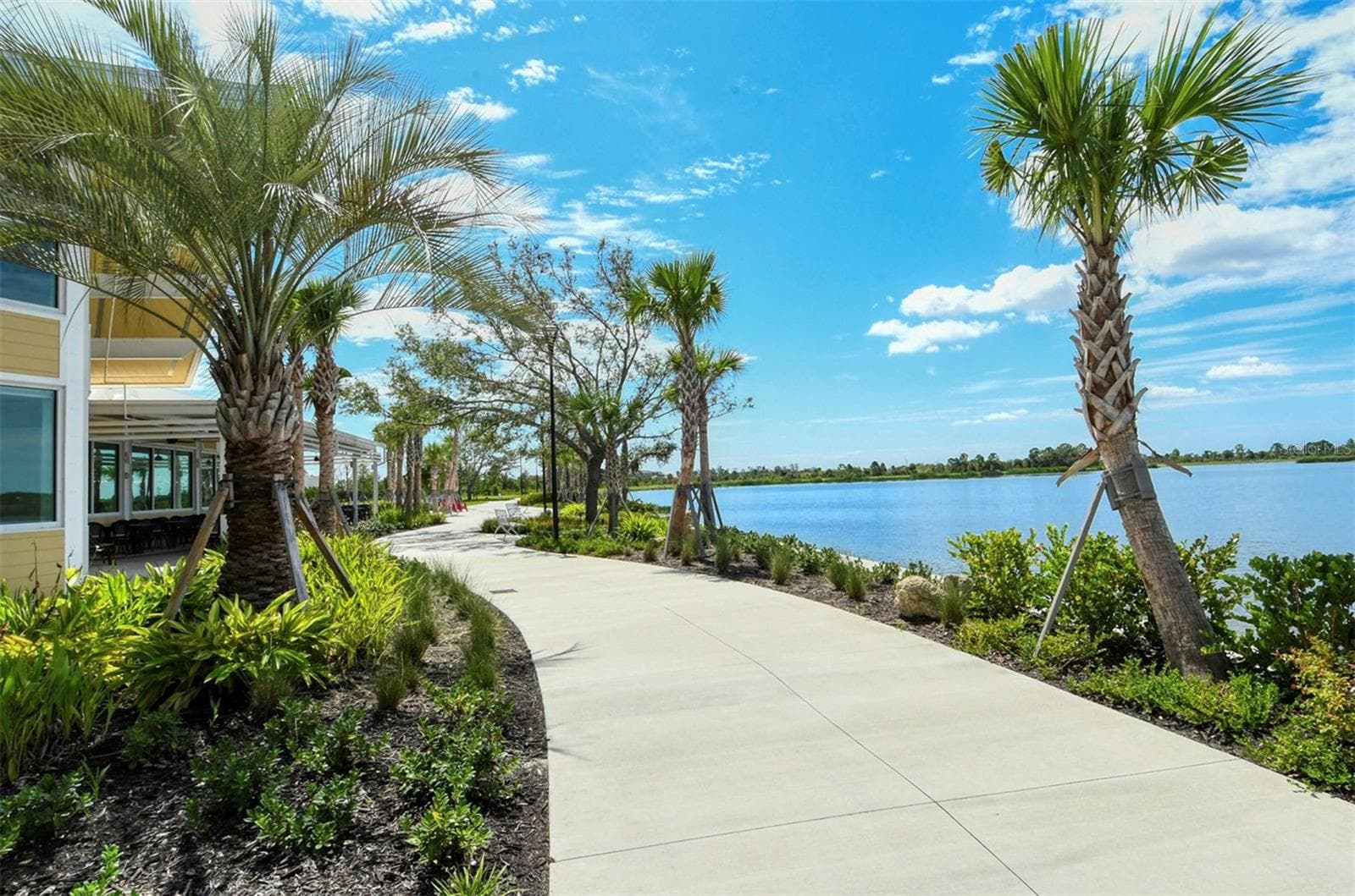 Condominium at 12240 WELLEN GOLF ST #403, VENICE, photo 70 of 92
