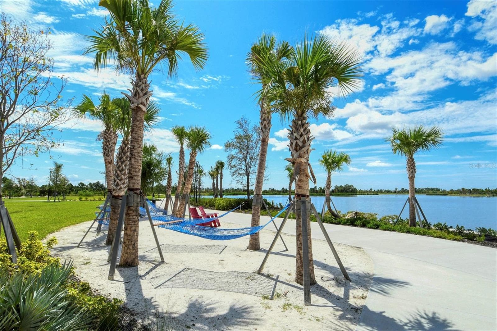 Condominium at 12240 WELLEN GOLF ST #403, VENICE, photo 71 of 92