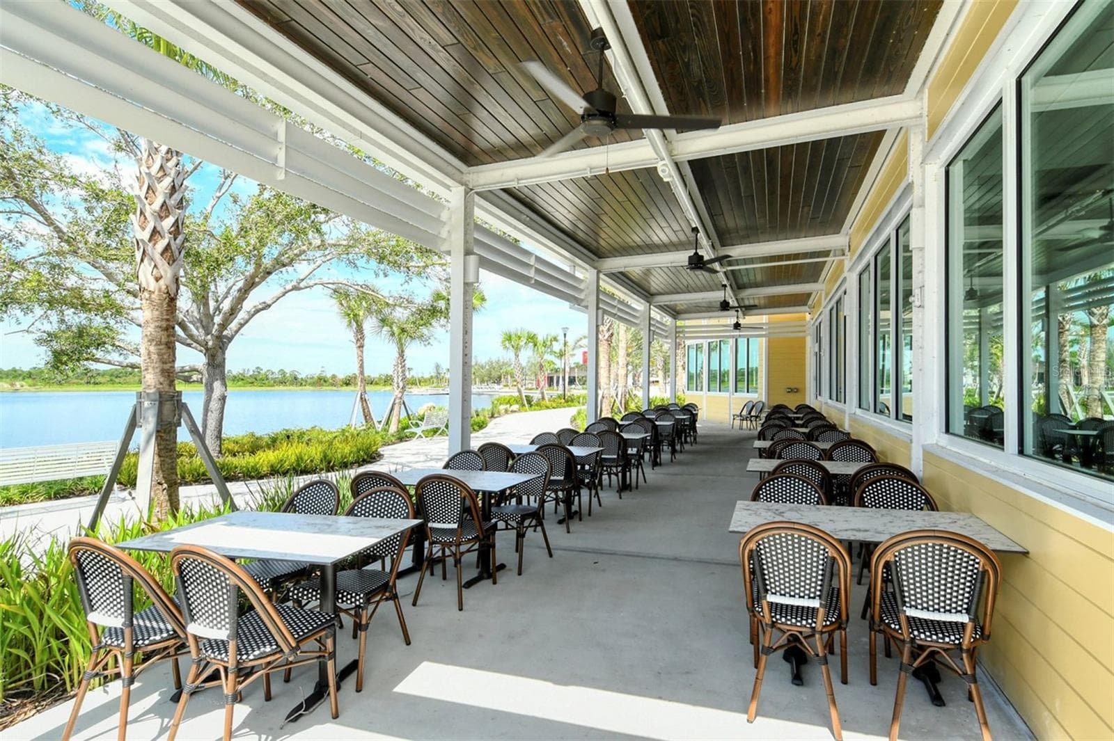 Condominium at 12240 WELLEN GOLF ST #403, VENICE, photo 72 of 92