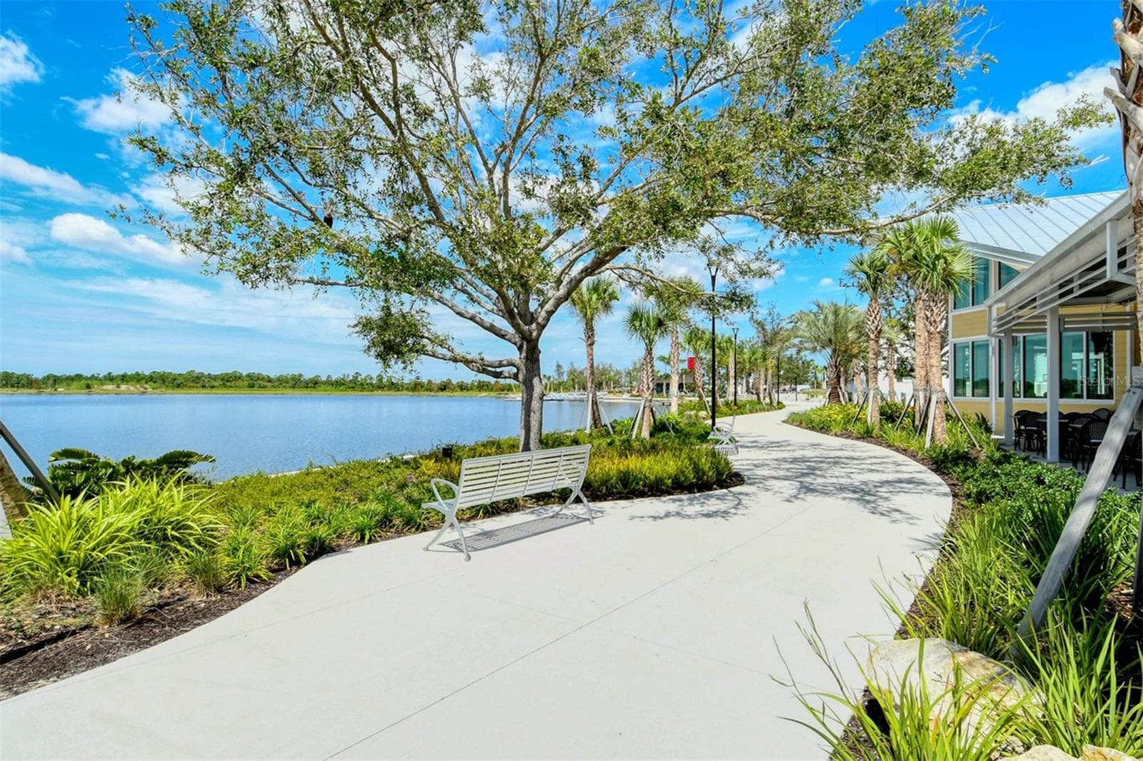 Condominium at 12240 WELLEN GOLF ST #403, VENICE, photo 73 of 92