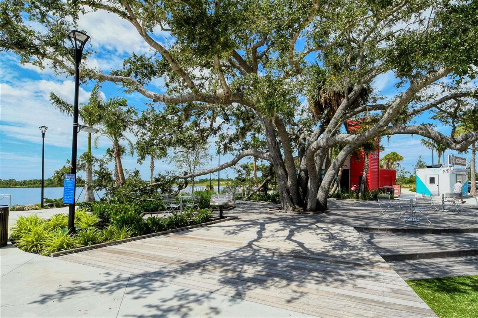 Condominium at 12240 WELLEN GOLF ST #403, VENICE, photo 77 of 92