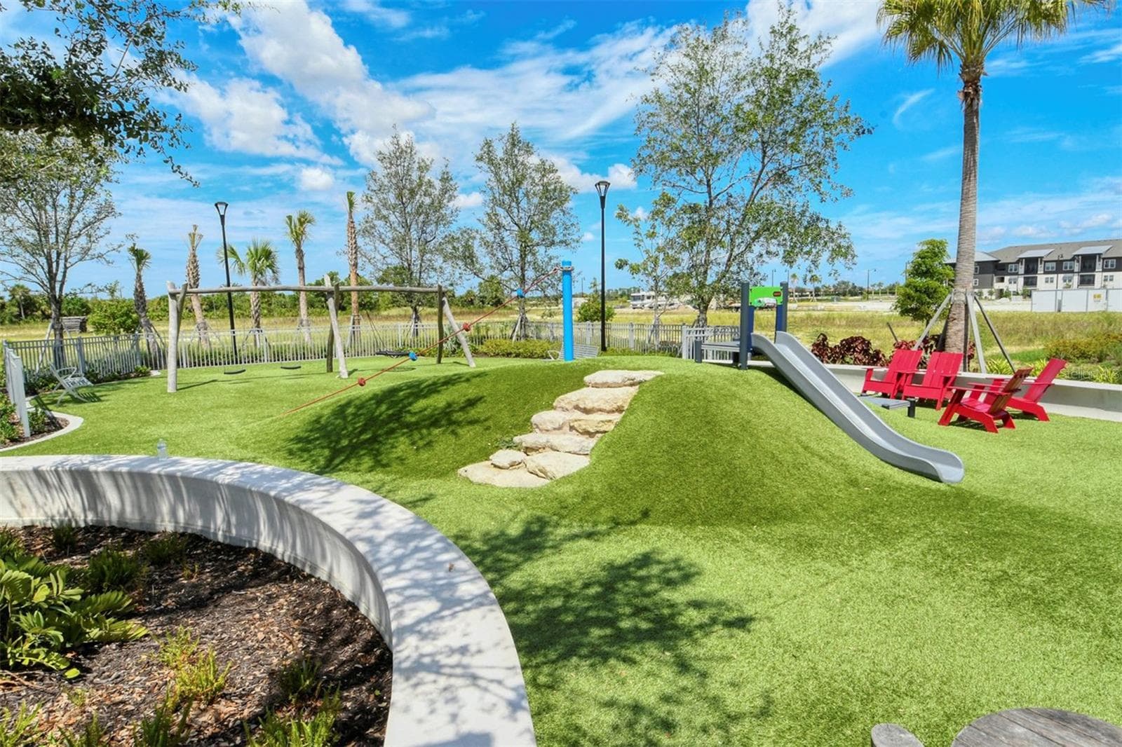 Condominium at 12240 WELLEN GOLF ST #403, VENICE, photo 83 of 92