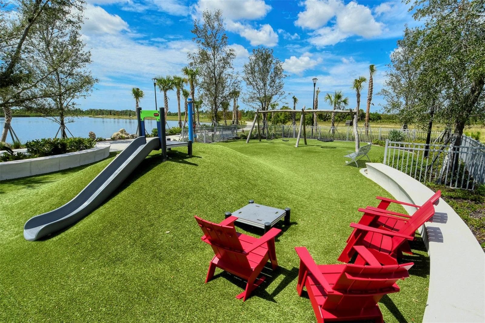 Condominium at 12240 WELLEN GOLF ST #403, VENICE, photo 84 of 92
