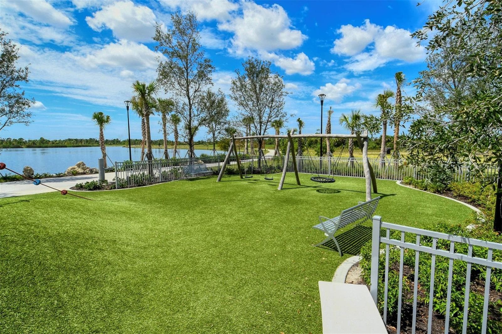 Condominium at 12240 WELLEN GOLF ST #403, VENICE, photo 85 of 92