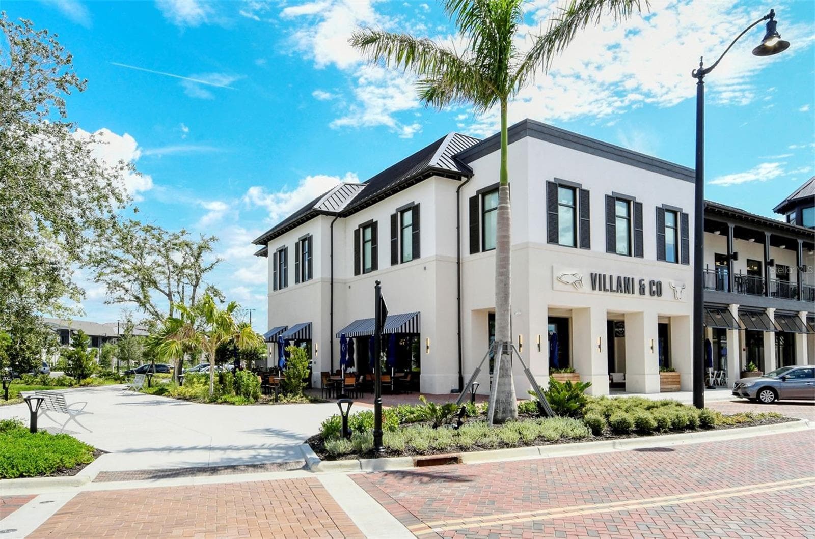 Condominium at 12240 WELLEN GOLF ST #403, VENICE, photo 91 of 92