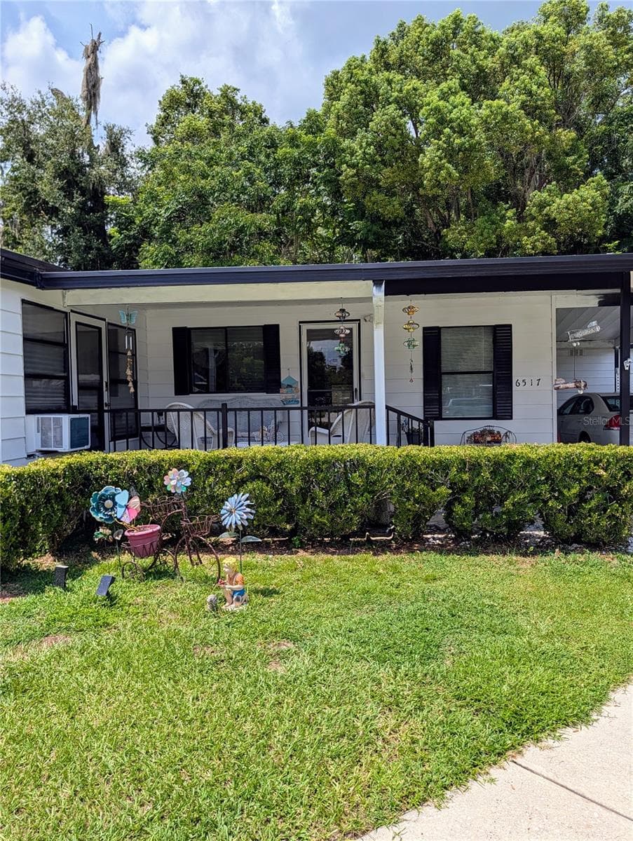 Manufactured Home at 6517 SE 110TH LN, BELLEVIEW, photo 3 of 39