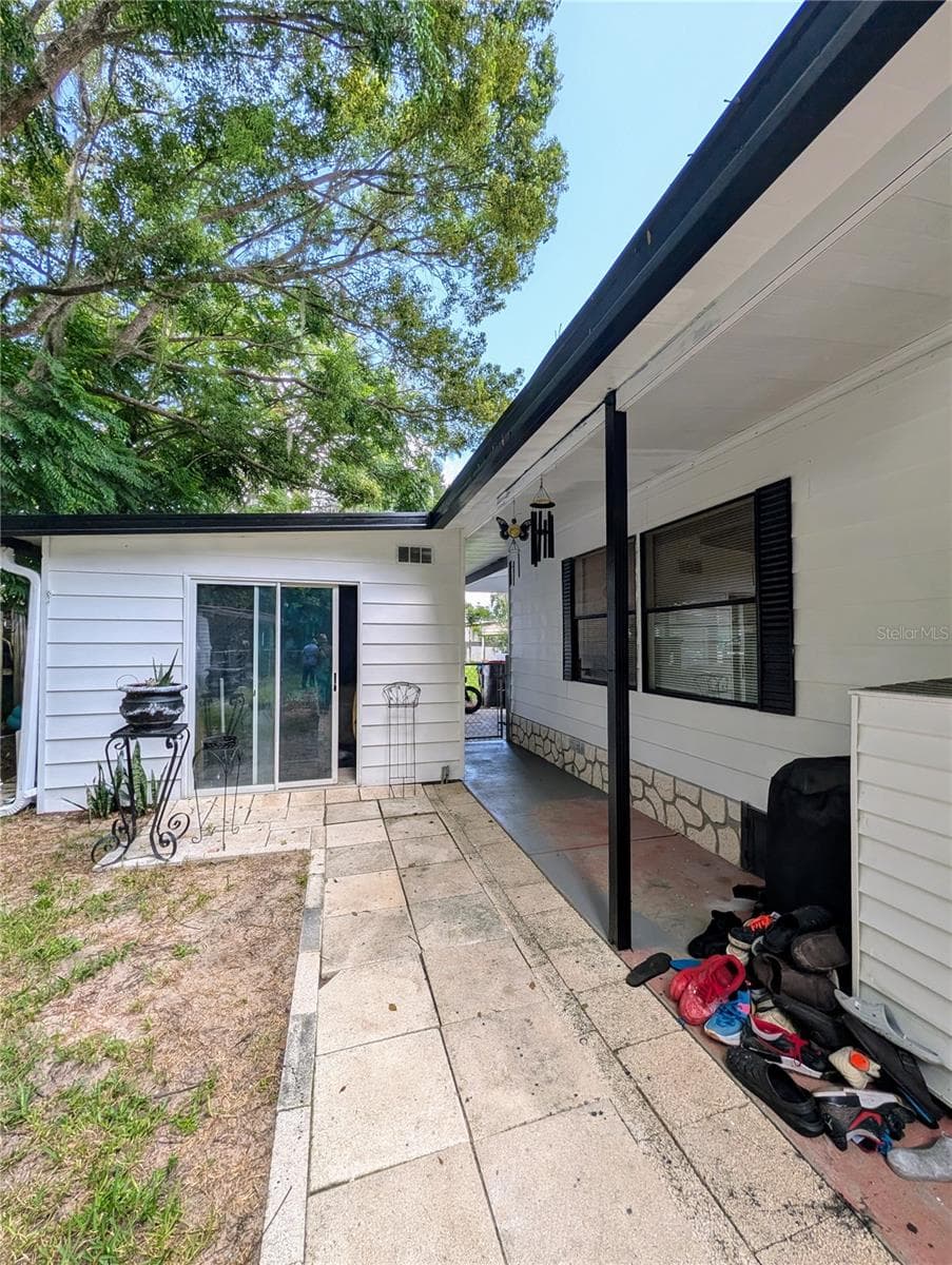 Manufactured Home at 6517 SE 110TH LN, BELLEVIEW, photo 31 of 39