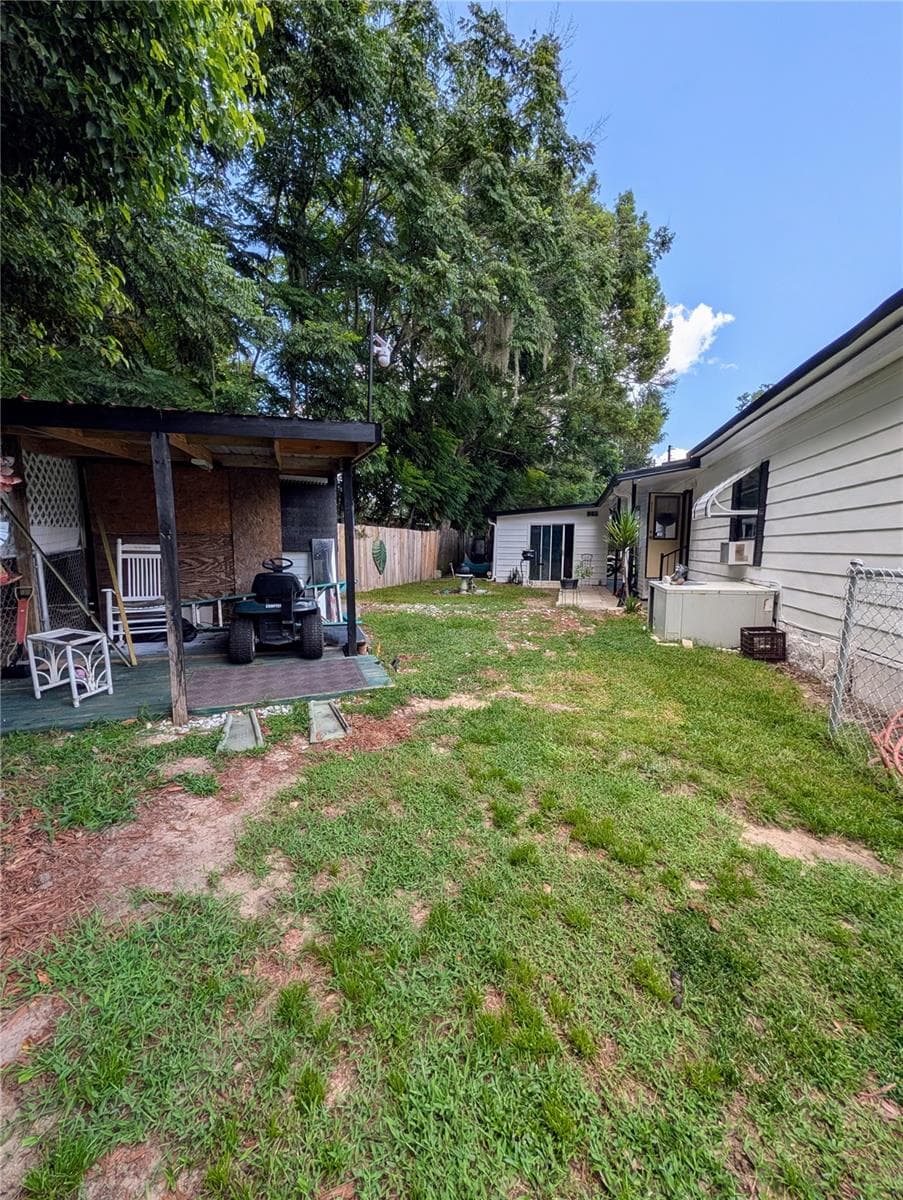 Manufactured Home at 6517 SE 110TH LN, BELLEVIEW, photo 32 of 39