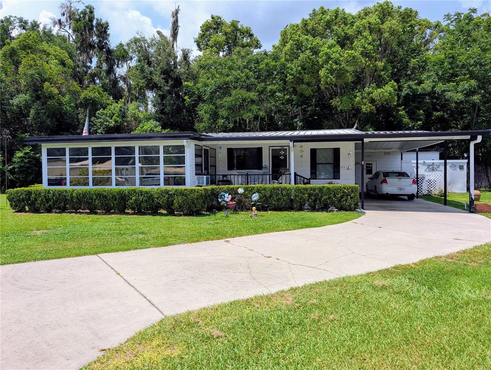 Manufactured Home at 6517 SE 110TH LN, BELLEVIEW, photo 39 of 39