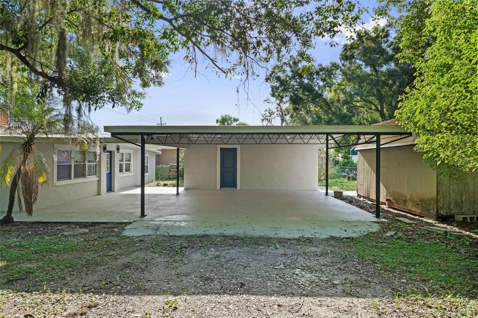 PORCH - 929 ADRIAN CT, LAKELAND
