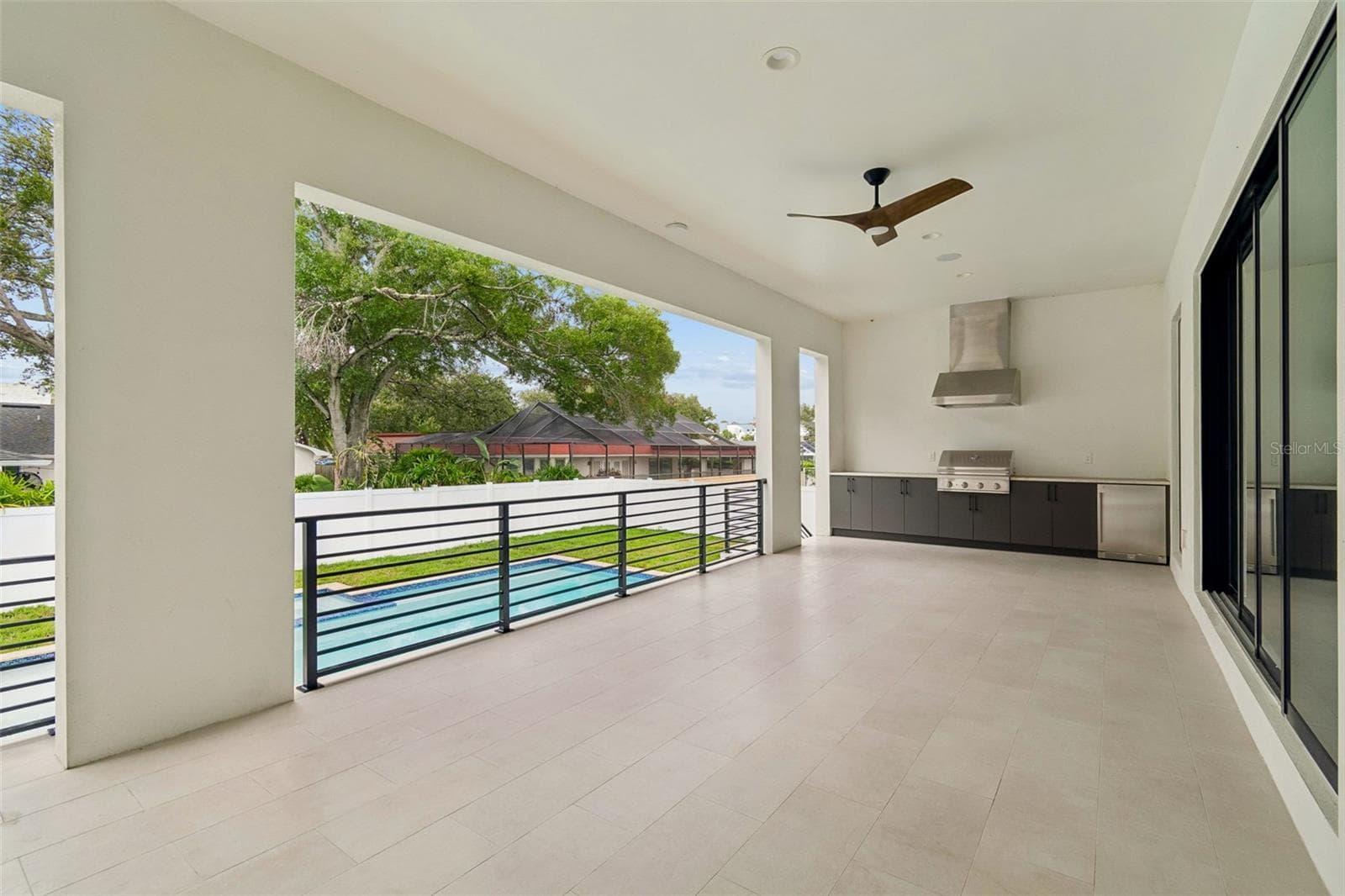Single Family Residence at 206 S TREASURE DR, TAMPA, photo 60 of 74