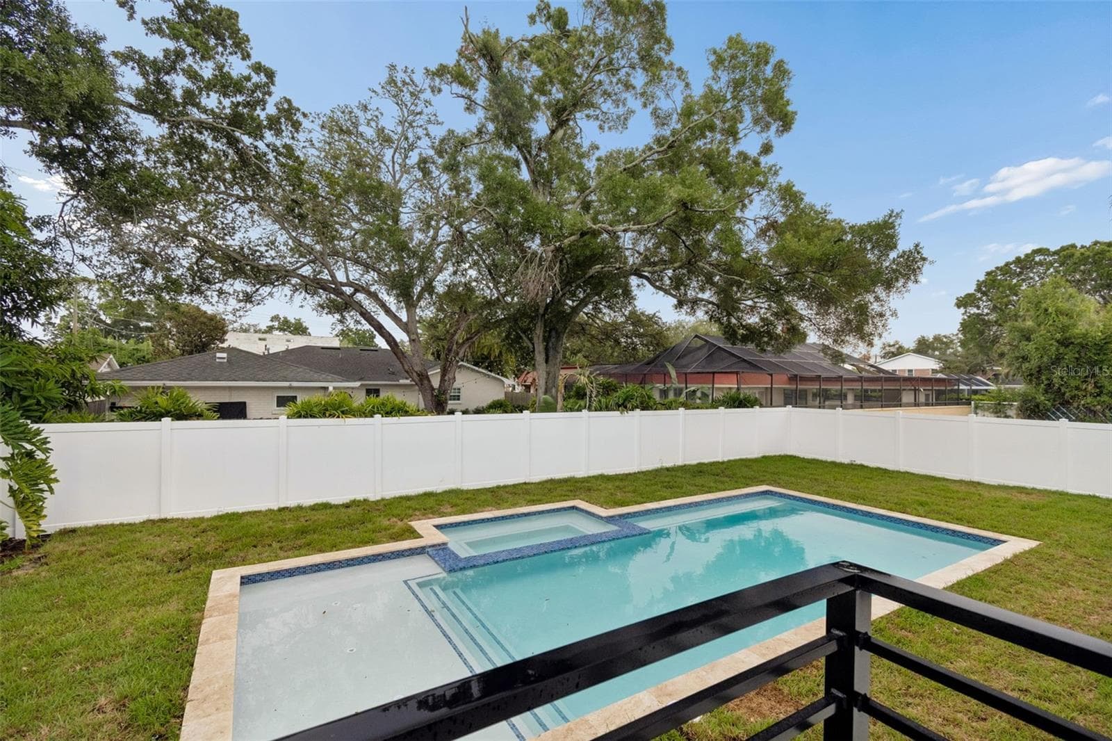 Single Family Residence at 206 S TREASURE DR, TAMPA, photo 65 of 74