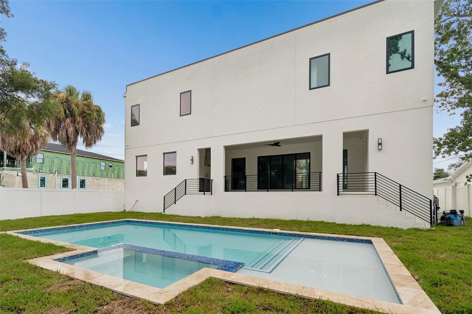 Single Family Residence at 206 S TREASURE DR, TAMPA, photo 66 of 74