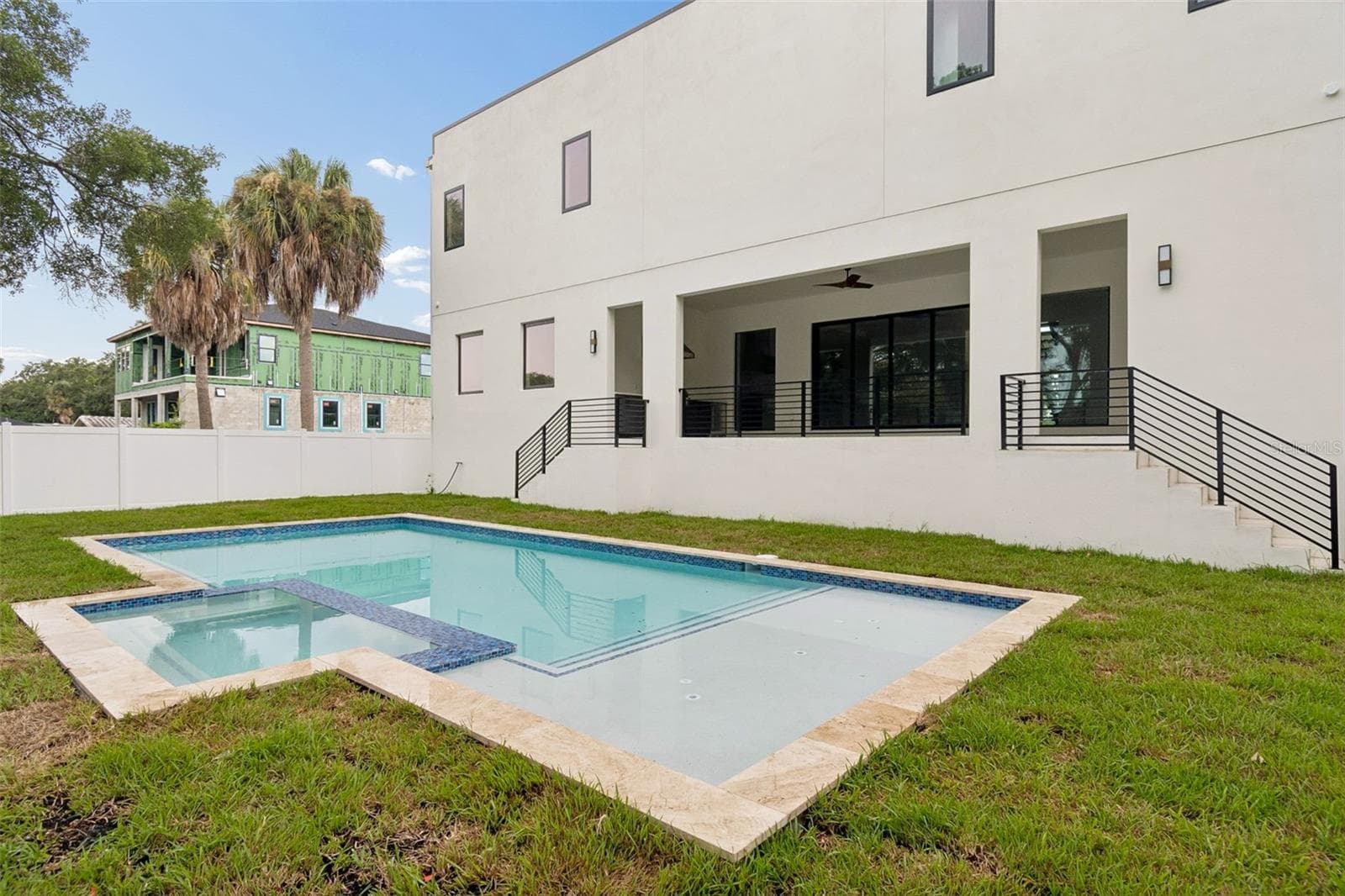 Single Family Residence at 206 S TREASURE DR, TAMPA, photo 67 of 74