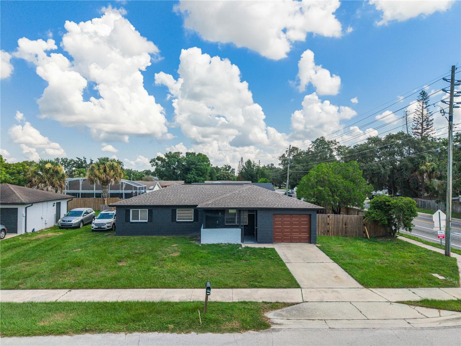 Single Family Residence at 2013 PATRICK ST, KISSIMMEE, photo 2 of 45