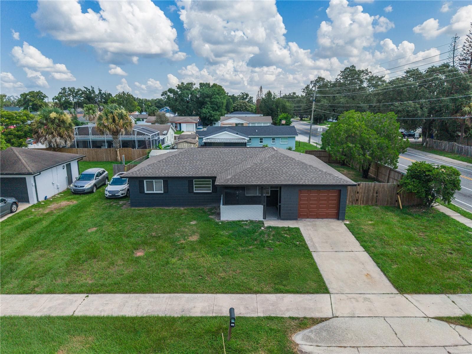Single Family Residence at 2013 PATRICK ST, KISSIMMEE, photo 3 of 45