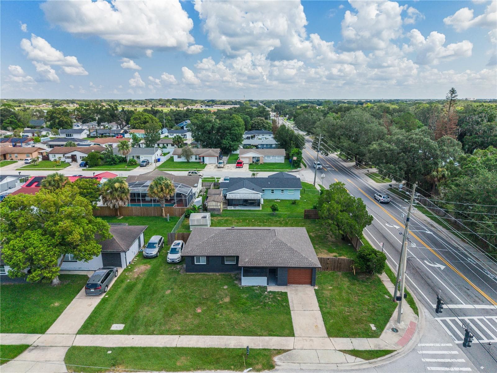 Single Family Residence at 2013 PATRICK ST, KISSIMMEE, photo 4 of 45