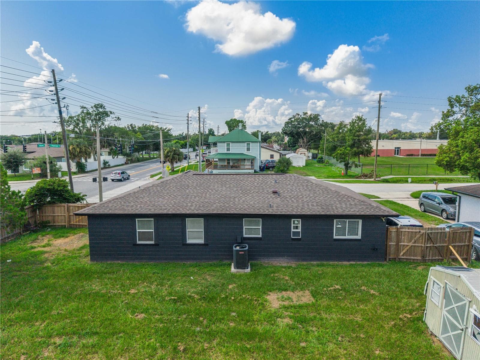 Single Family Residence at 2013 PATRICK ST, KISSIMMEE, photo 37 of 45