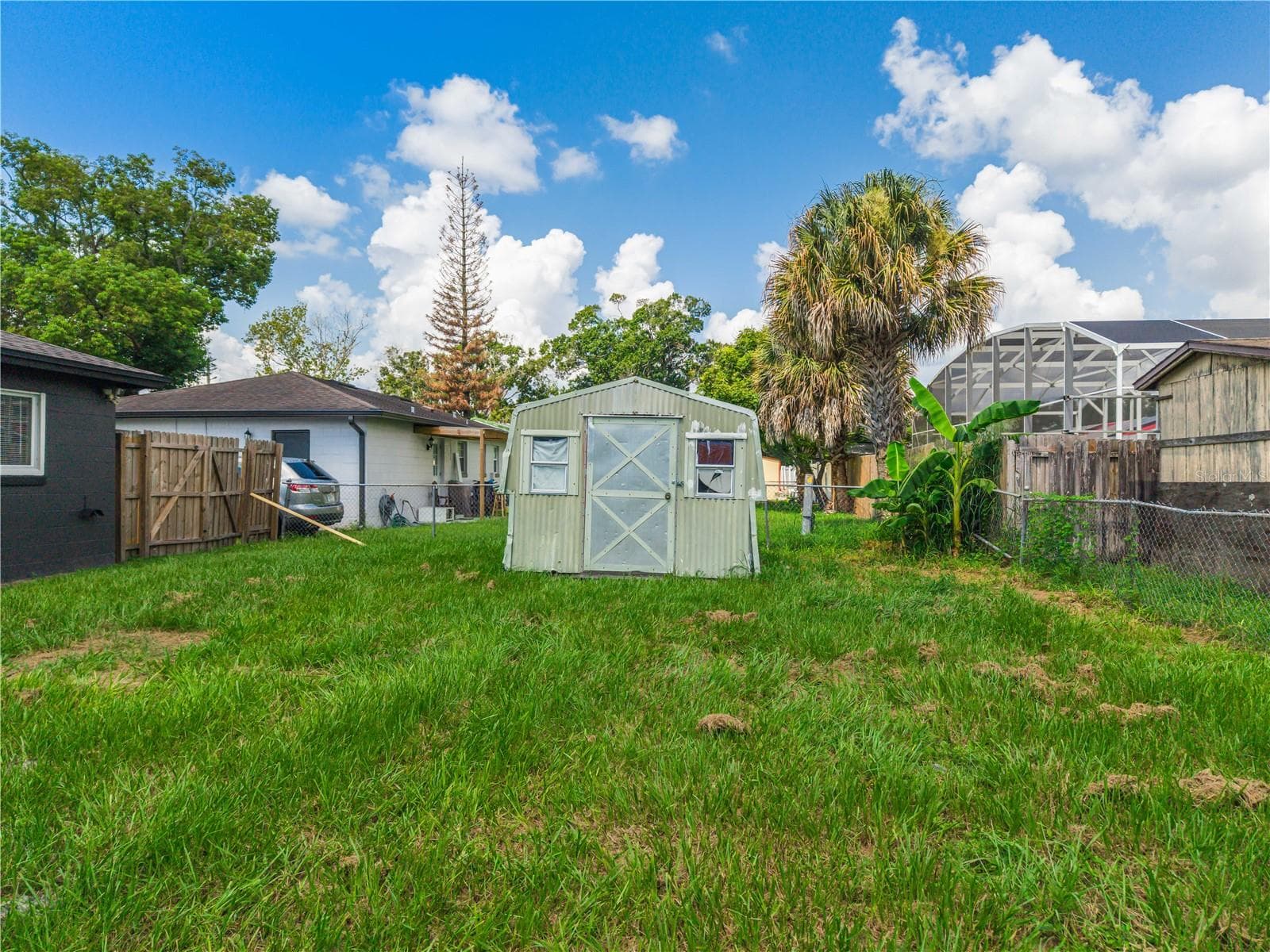 Single Family Residence at 2013 PATRICK ST, KISSIMMEE, photo 39 of 45