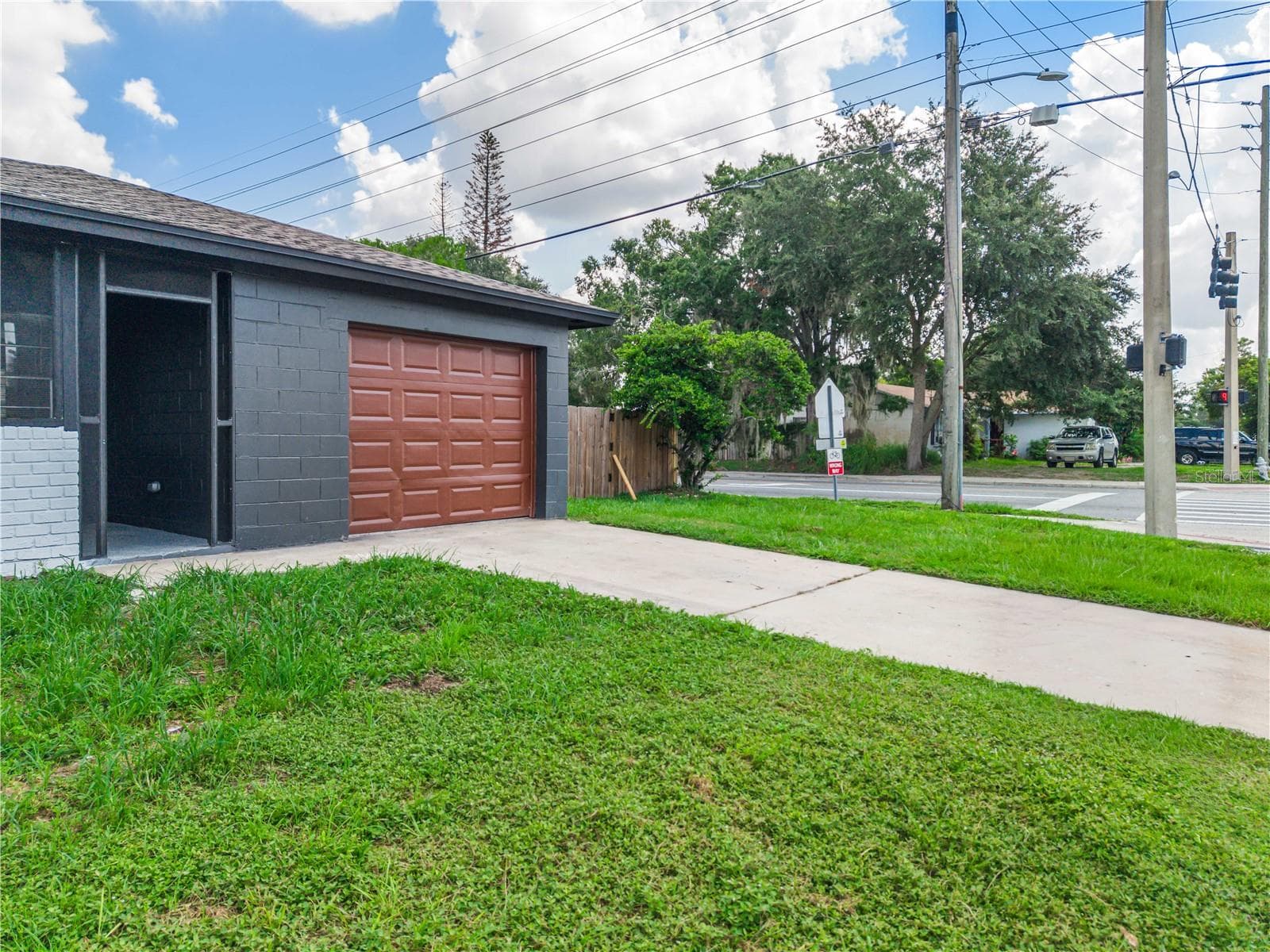 Single Family Residence at 2013 PATRICK ST, KISSIMMEE, photo 41 of 45