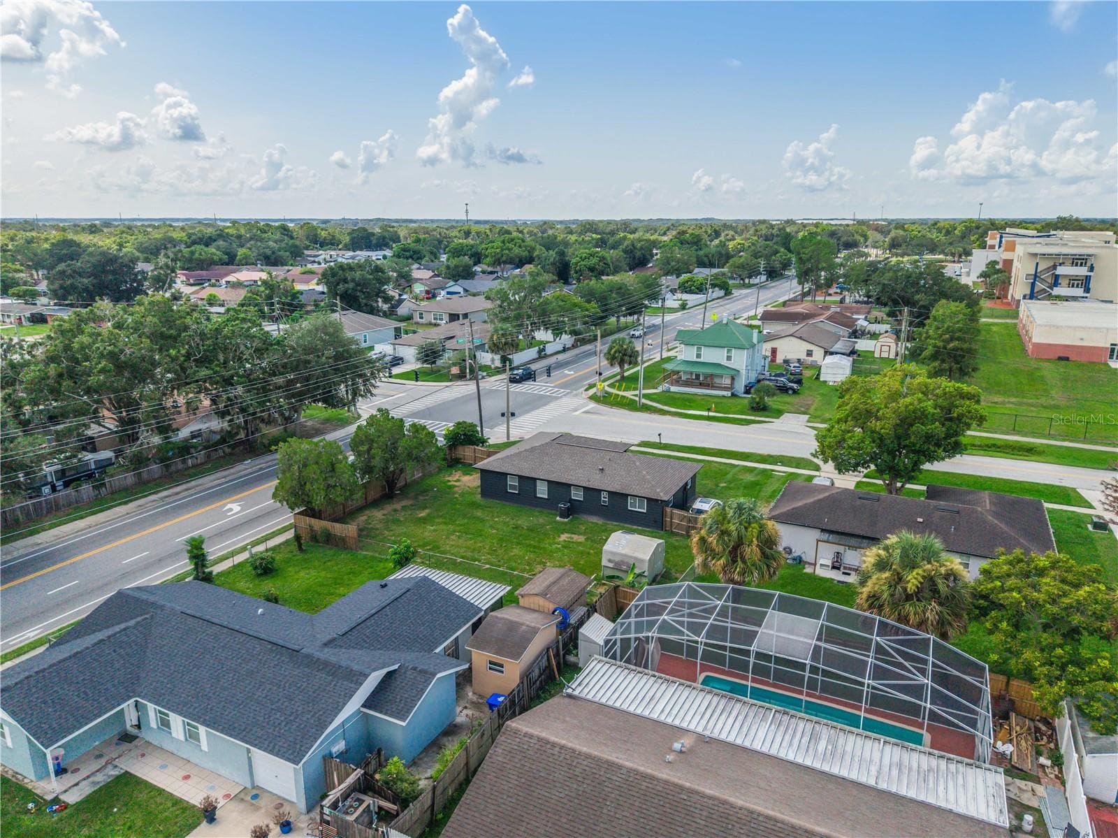Single Family Residence at 2013 PATRICK ST, KISSIMMEE, photo 43 of 45