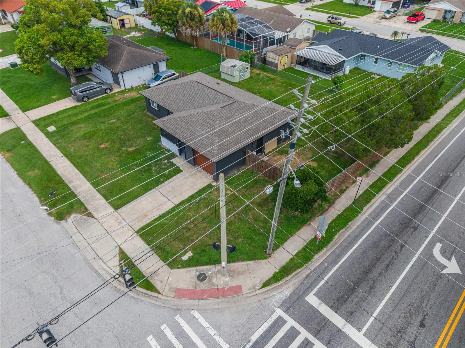 Single Family Residence at 2013 PATRICK ST, KISSIMMEE, photo 44 of 45
