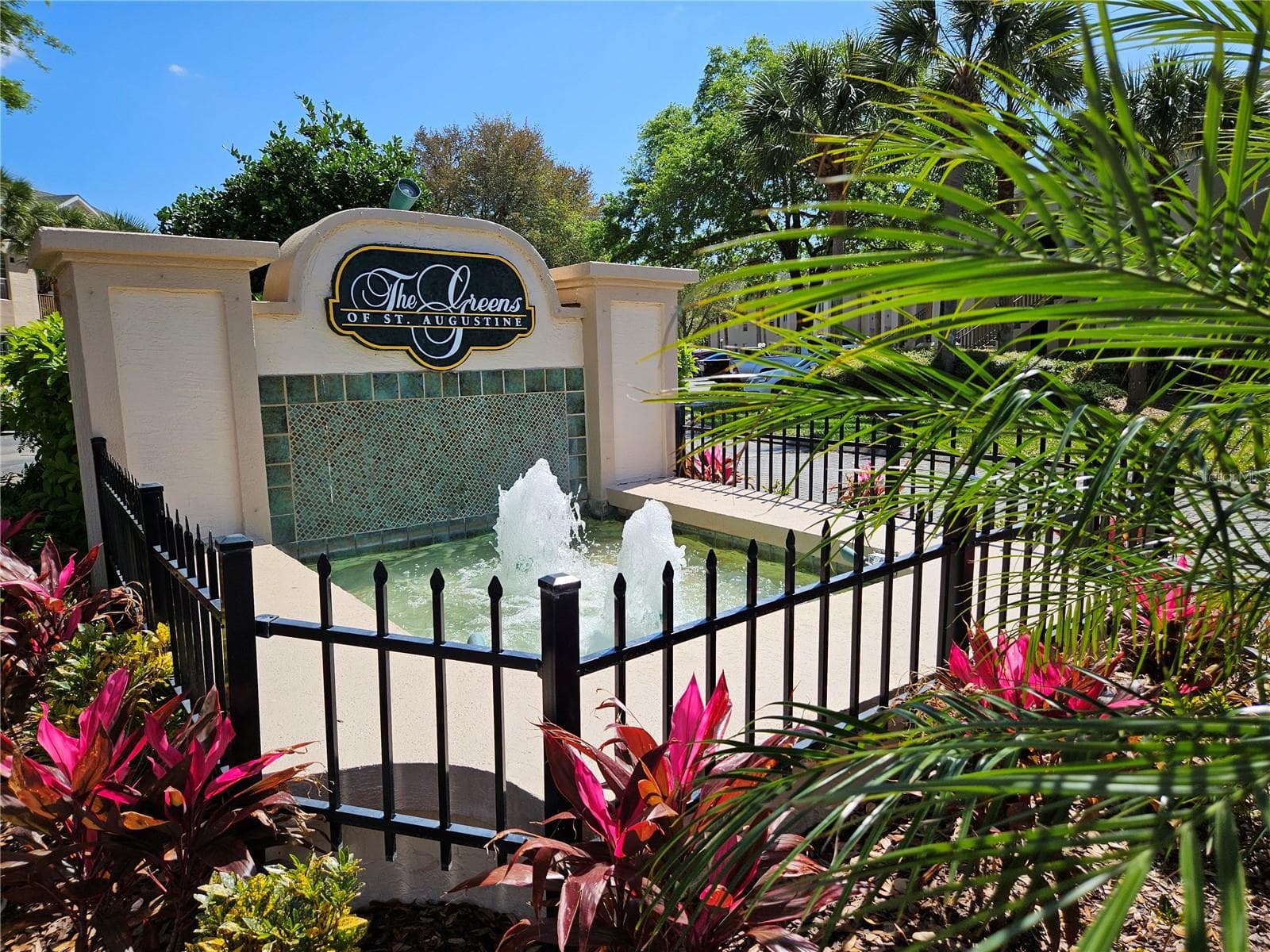The Greens of St. Augustine - 710 AUGUSTA CIR #11A, ST AUGUSTINE