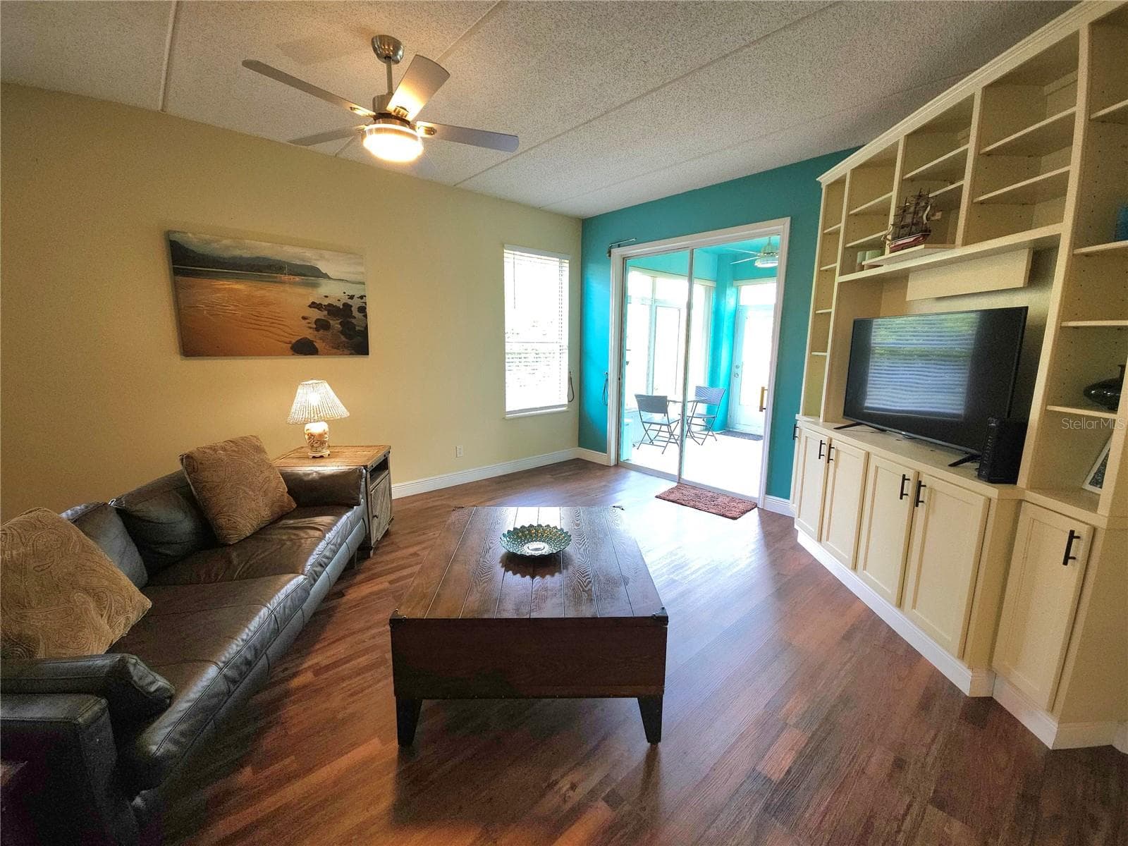 Living Space - 710 AUGUSTA CIR #11A, ST AUGUSTINE