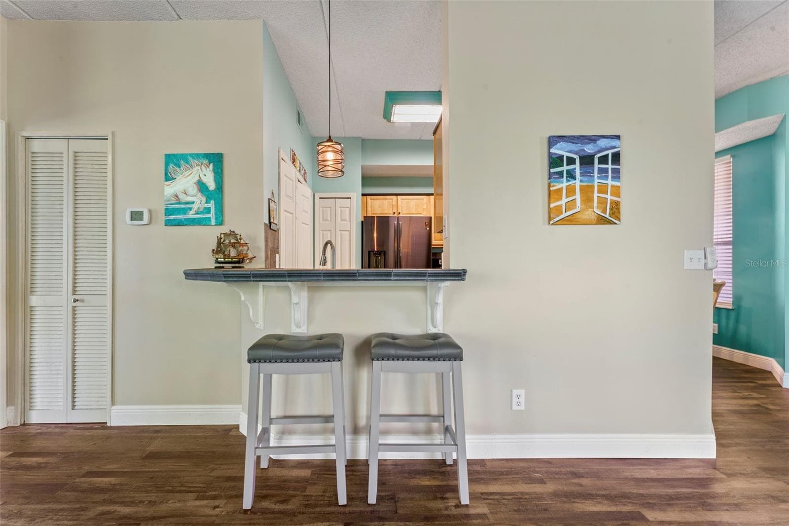 Island - 710 AUGUSTA CIR #11A, ST AUGUSTINE