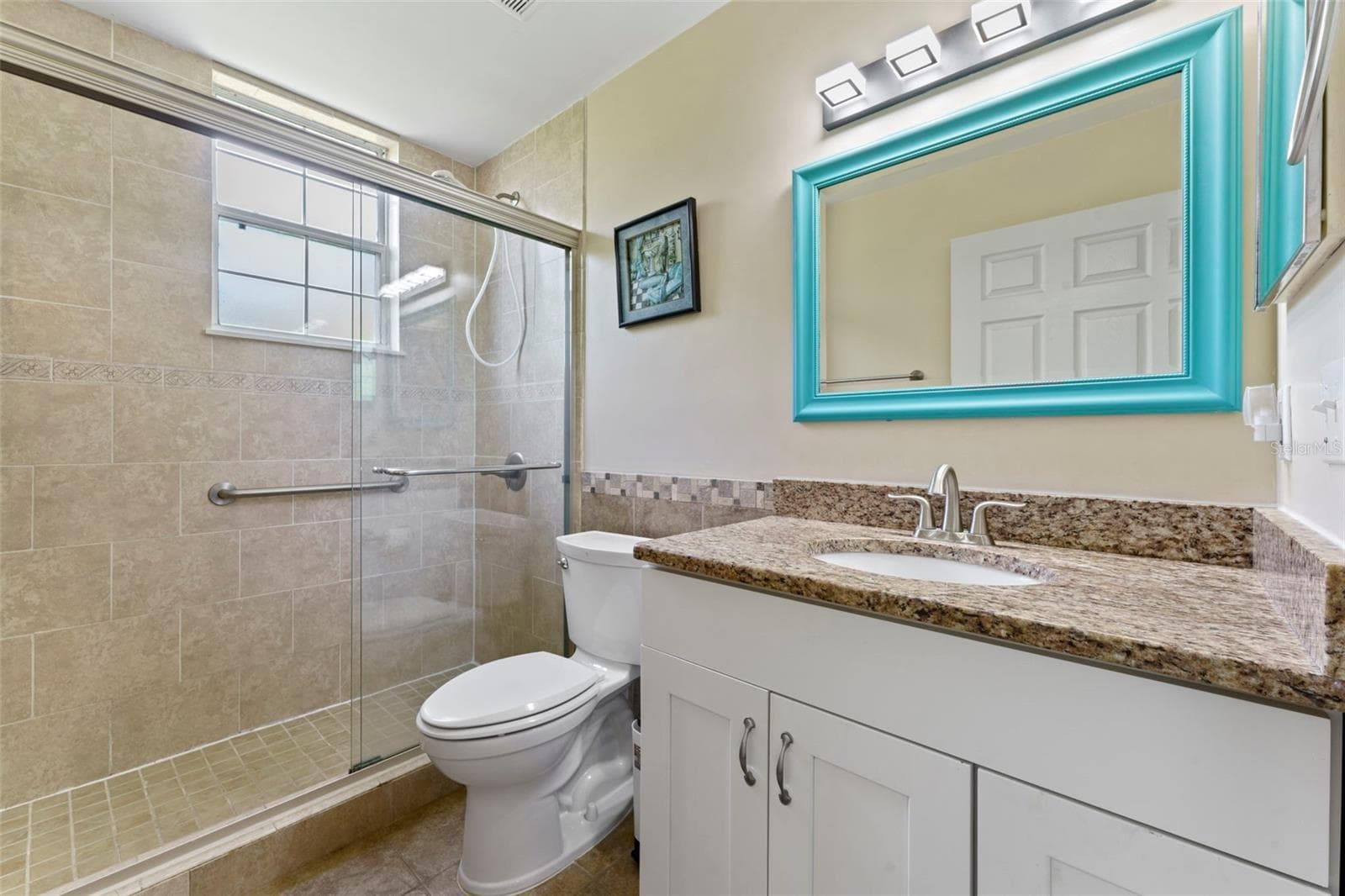 Bath - 710 AUGUSTA CIR #11A, ST AUGUSTINE
