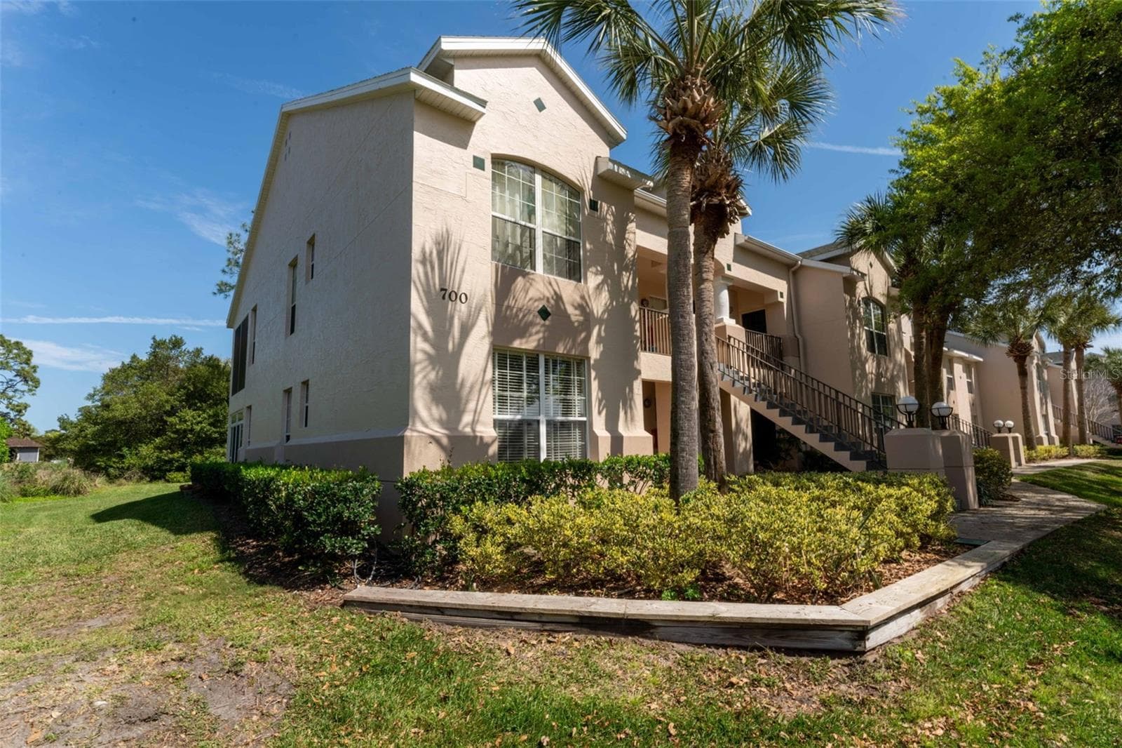 Corner Unit Lower Level - 710 AUGUSTA CIR #11A, ST AUGUSTINE