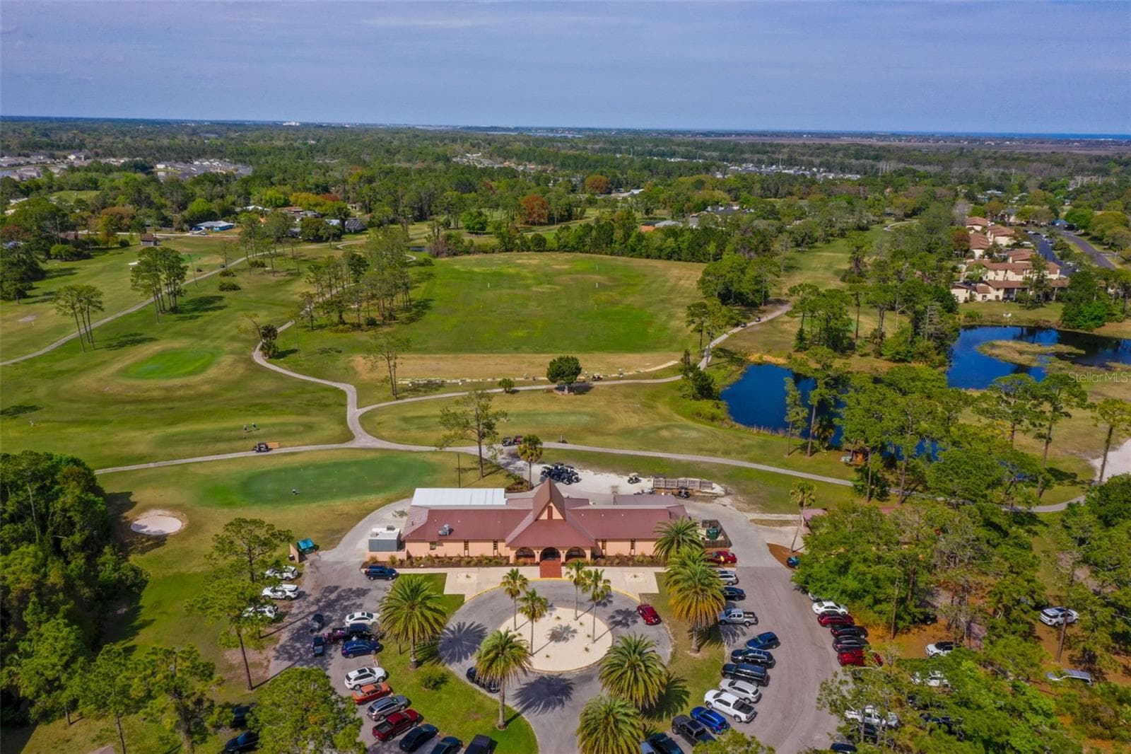 Golf - 710 AUGUSTA CIR #11A, ST AUGUSTINE