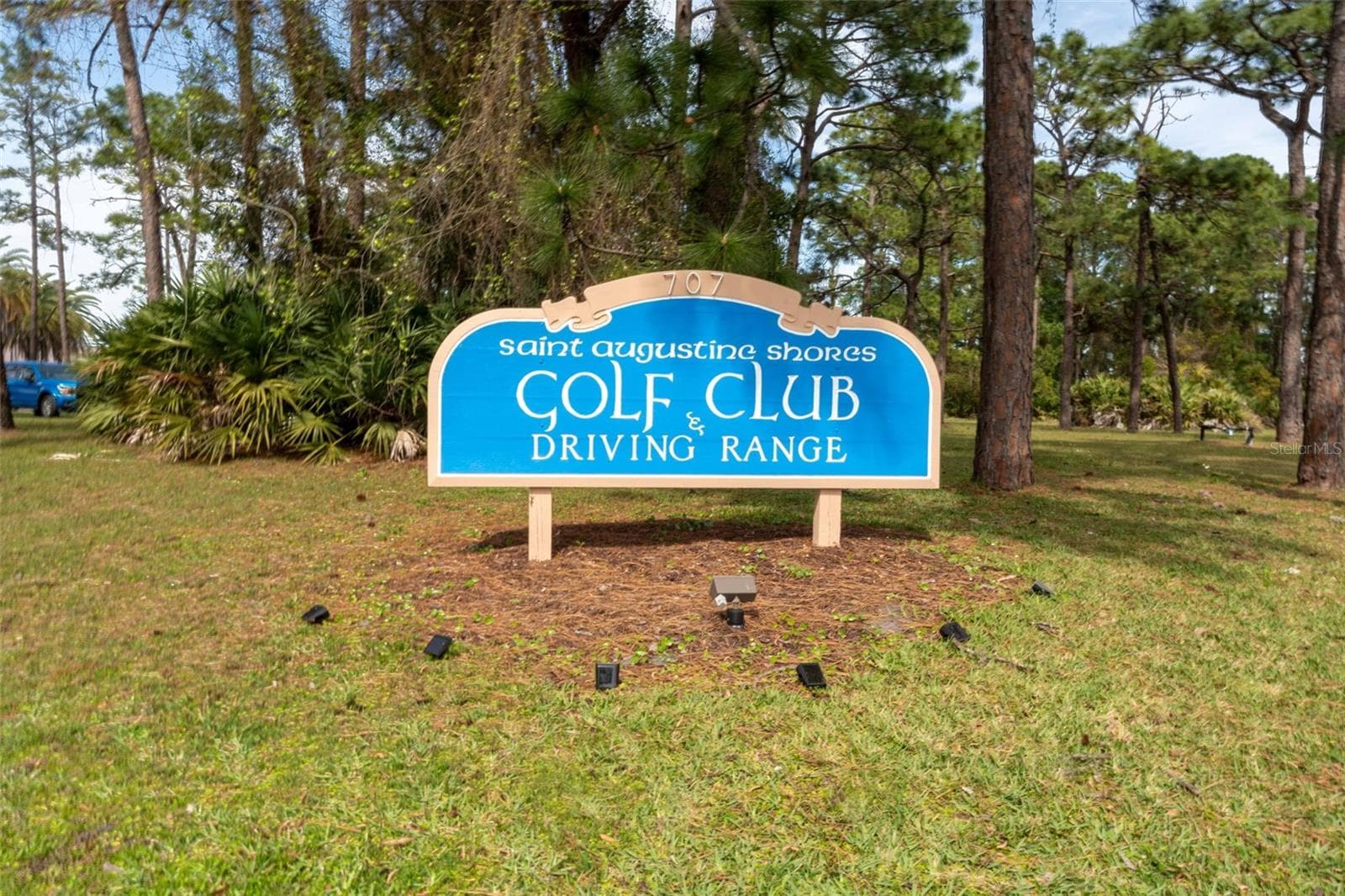 Golf & Country Club - 710 AUGUSTA CIR #11A, ST AUGUSTINE