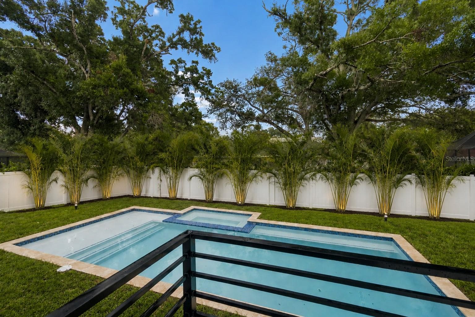 Single Family Residence at 206 S TREASURE DR, TAMPA, photo 63 of 74