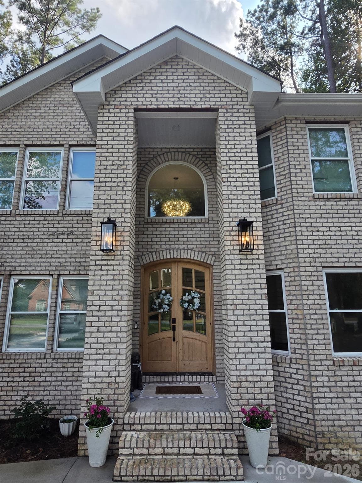 Single Family Residence at 124 Providence Place, Chocowinity, photo 3 of 48