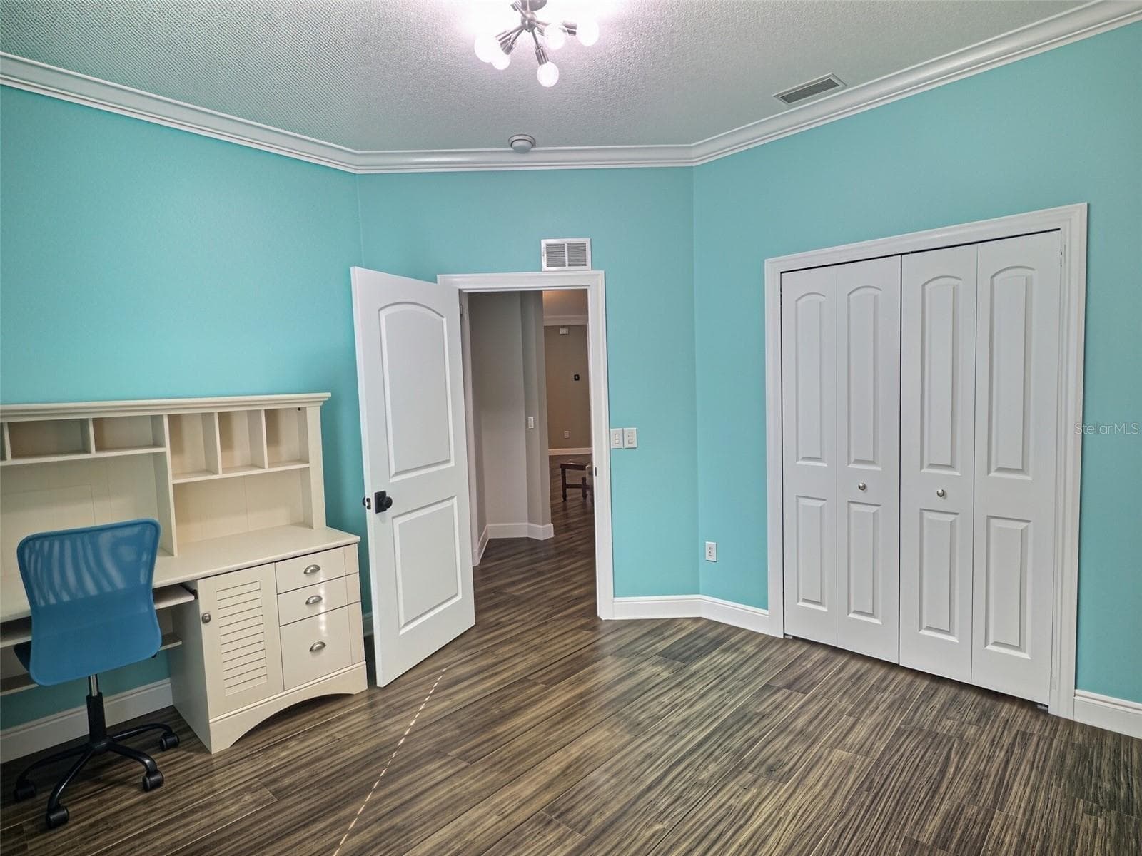 Bedroom 3 - 55 BROOKLYN LN, PALM COAST