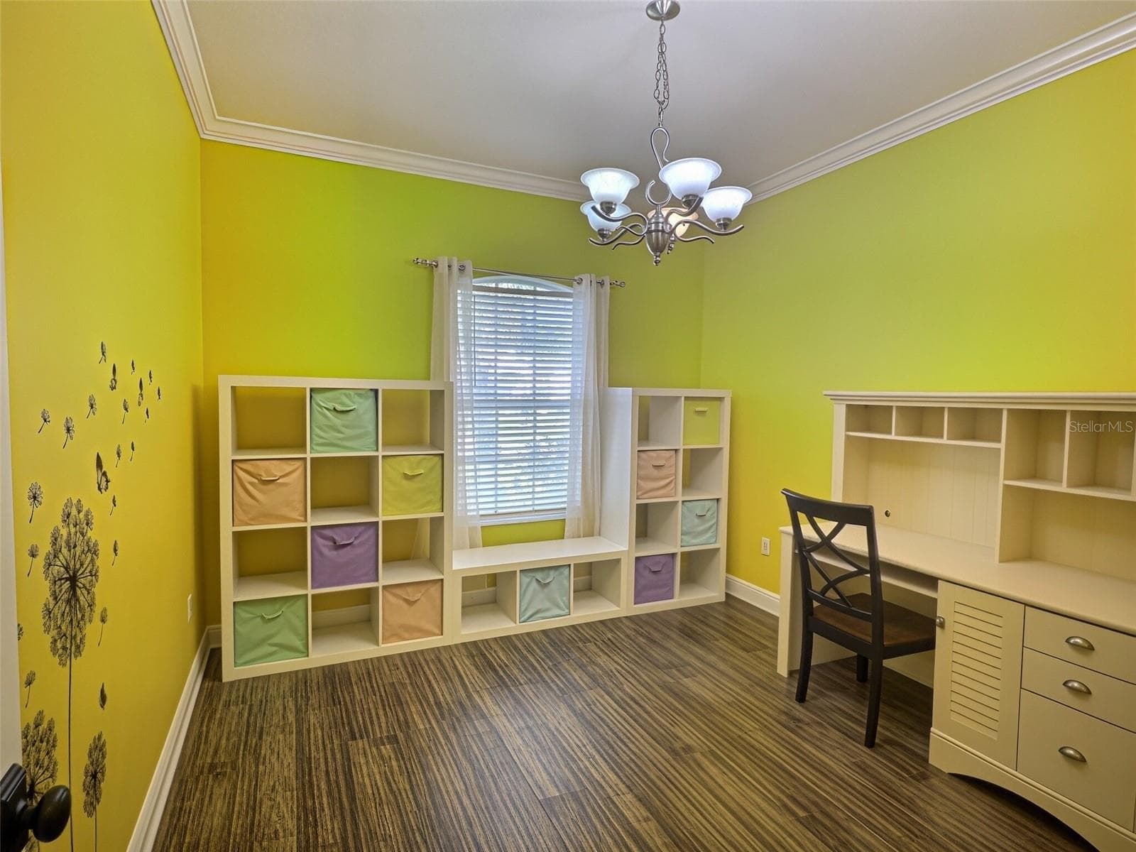 Bedroom 4 - 55 BROOKLYN LN, PALM COAST