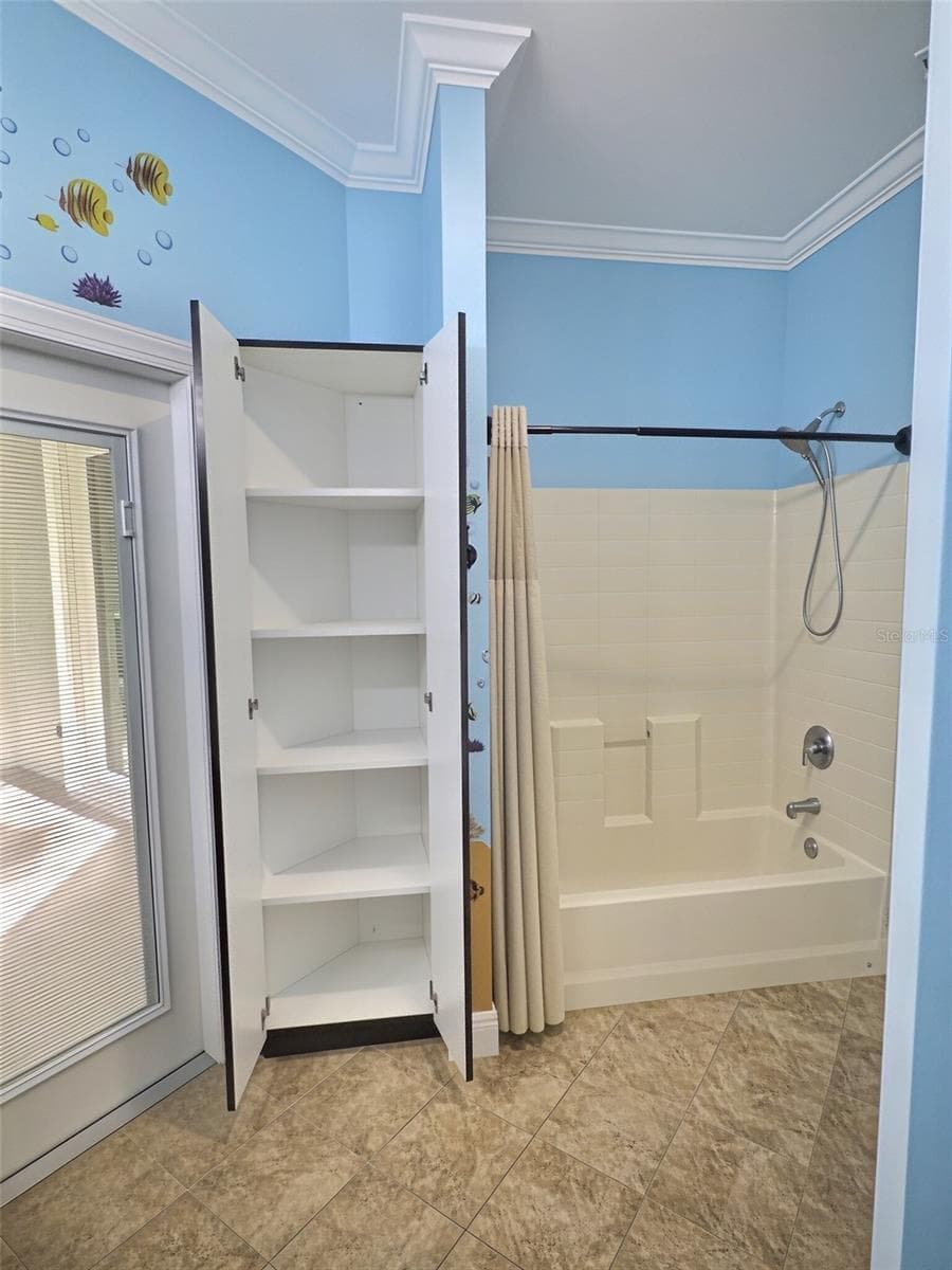 Bathroom 2 - 55 BROOKLYN LN, PALM COAST
