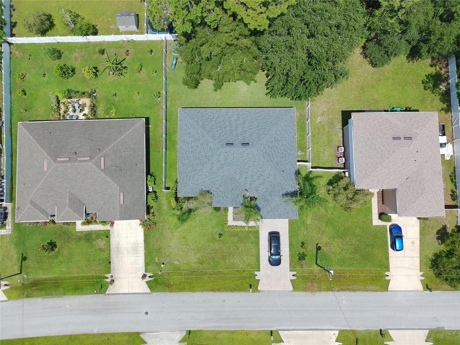 Aerial - 55 BROOKLYN LN, PALM COAST