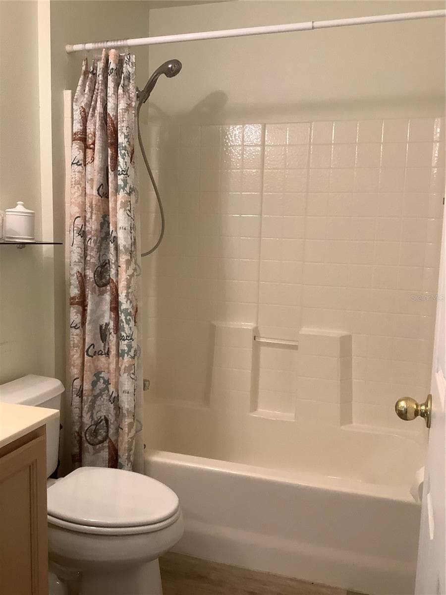 Bathroom 2 - 665 STEVELYNN CIR, WINTER GARDEN