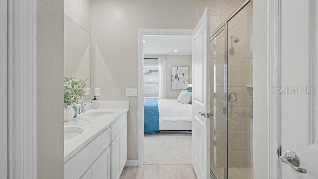 Model home - actual features may vary. - 4144 SILKTREE CT, POINCIANA