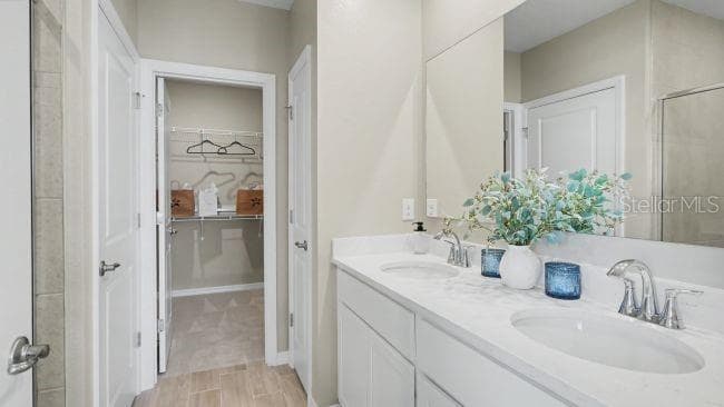 Model home - actual features may vary. - 4144 SILKTREE CT, POINCIANA