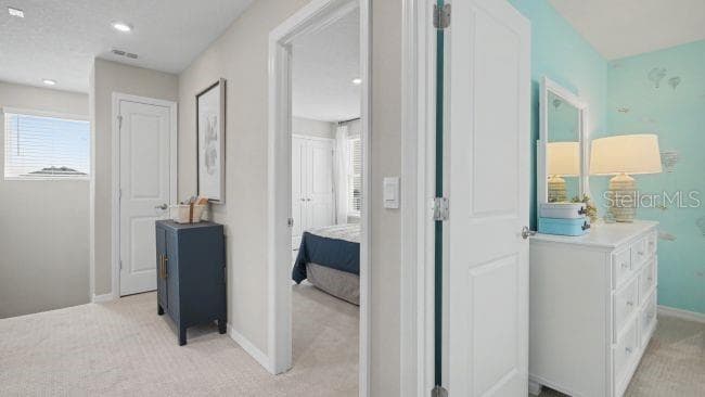 Model home - actual features may vary. - 4144 SILKTREE CT, POINCIANA