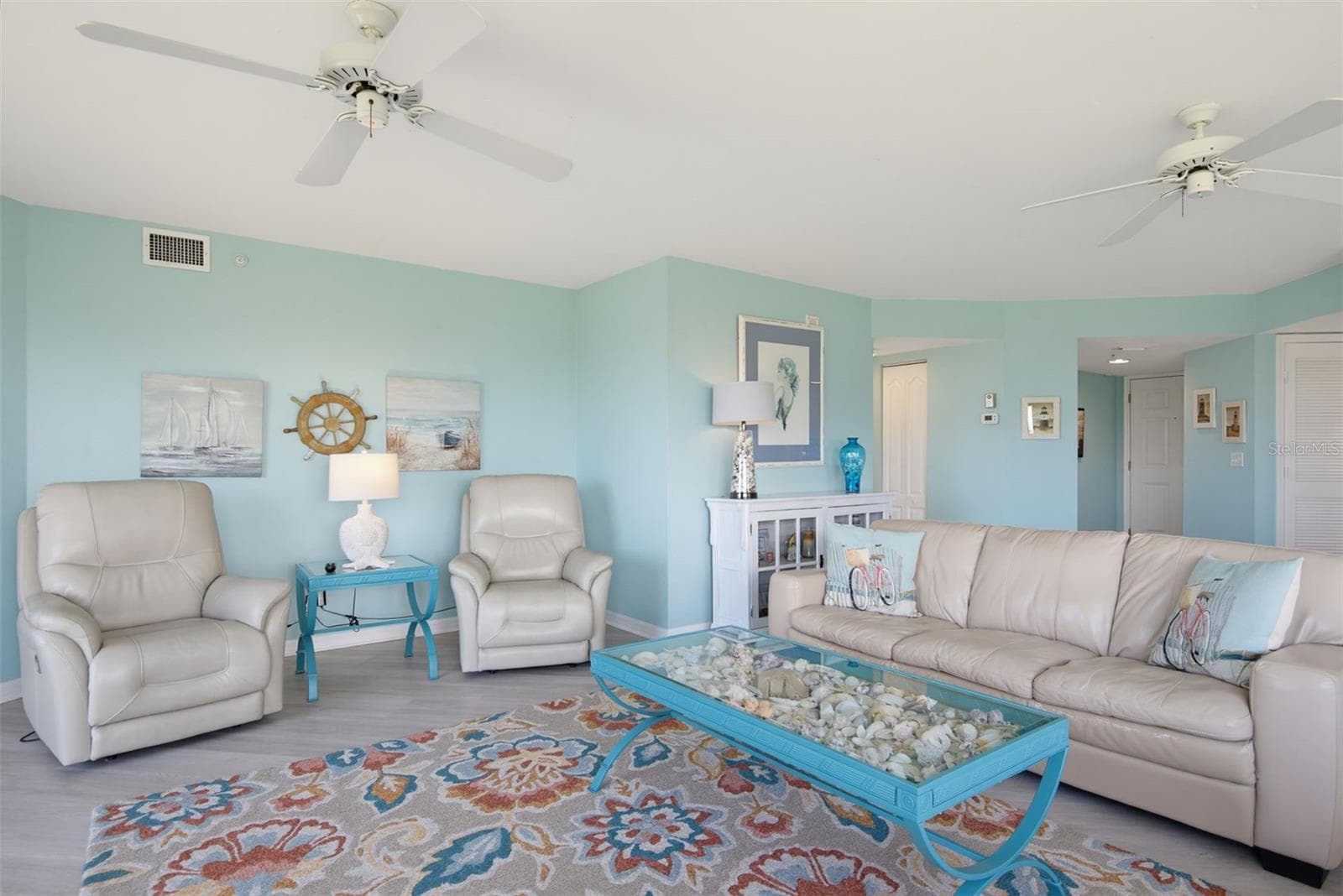 Condominium at 3 OCEANS WEST BLVD #5B4, DAYTONA BEACH SHORES, photo 5 of 51