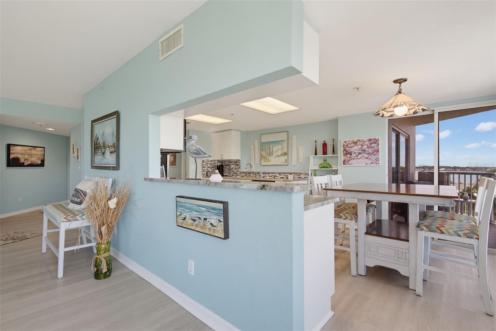 Condominium at 3 OCEANS WEST BLVD #5B4, DAYTONA BEACH SHORES, photo 6 of 51