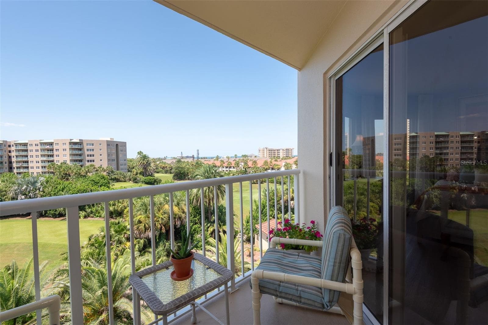 Condominium at 3 OCEANS WEST BLVD #5B4, DAYTONA BEACH SHORES, photo 17 of 51